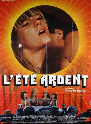 L'ETE ARDENT